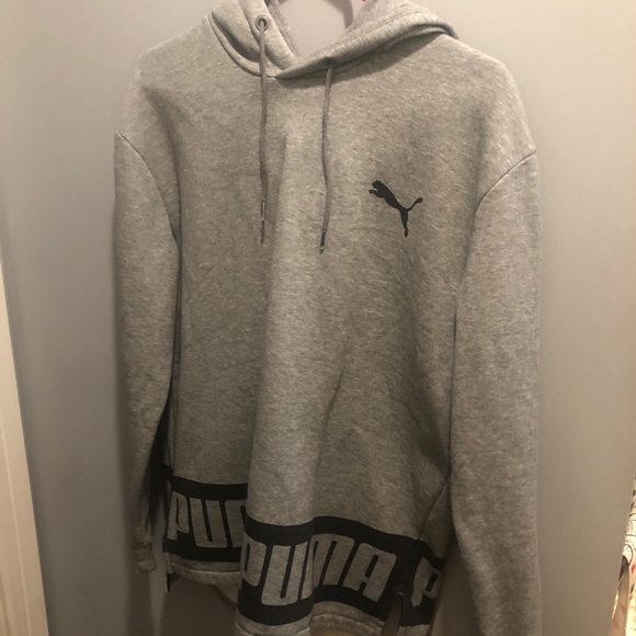 Puma hoodie - Picture 1 of 2